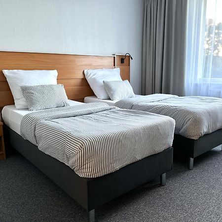 Karat Bed & Breakfast Malbork Dış mekan fotoğraf