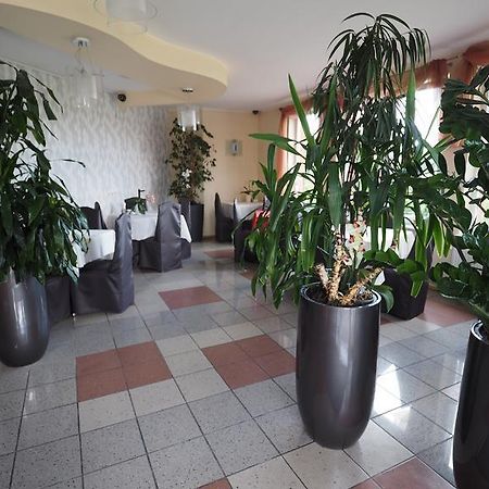 Karat Bed & Breakfast Malbork Dış mekan fotoğraf