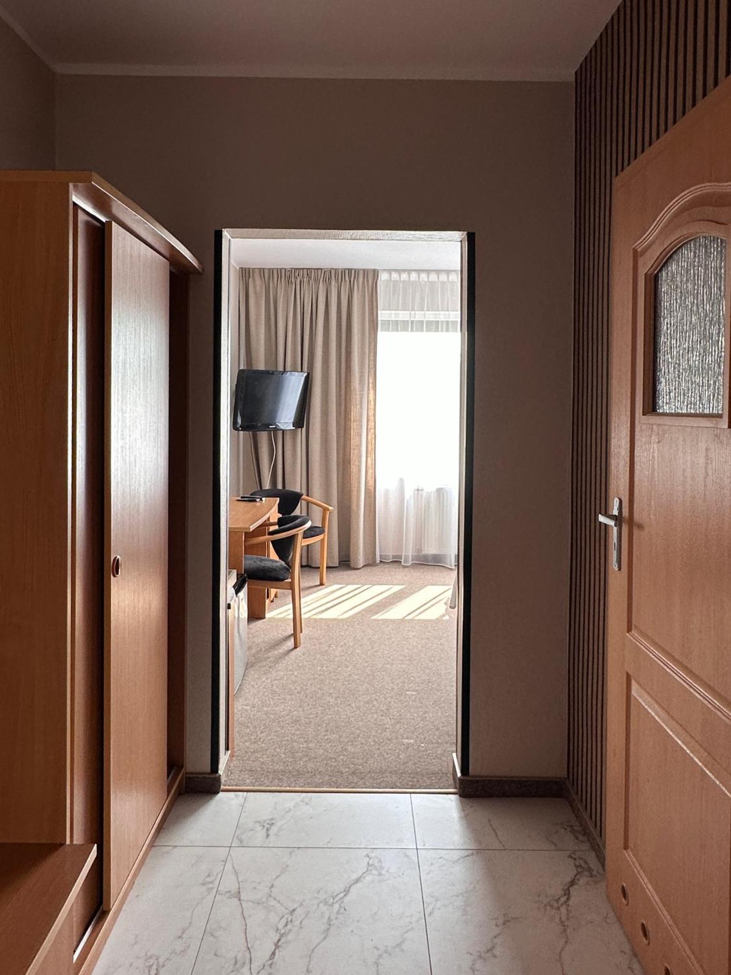 Karat Bed & Breakfast Malbork Dış mekan fotoğraf