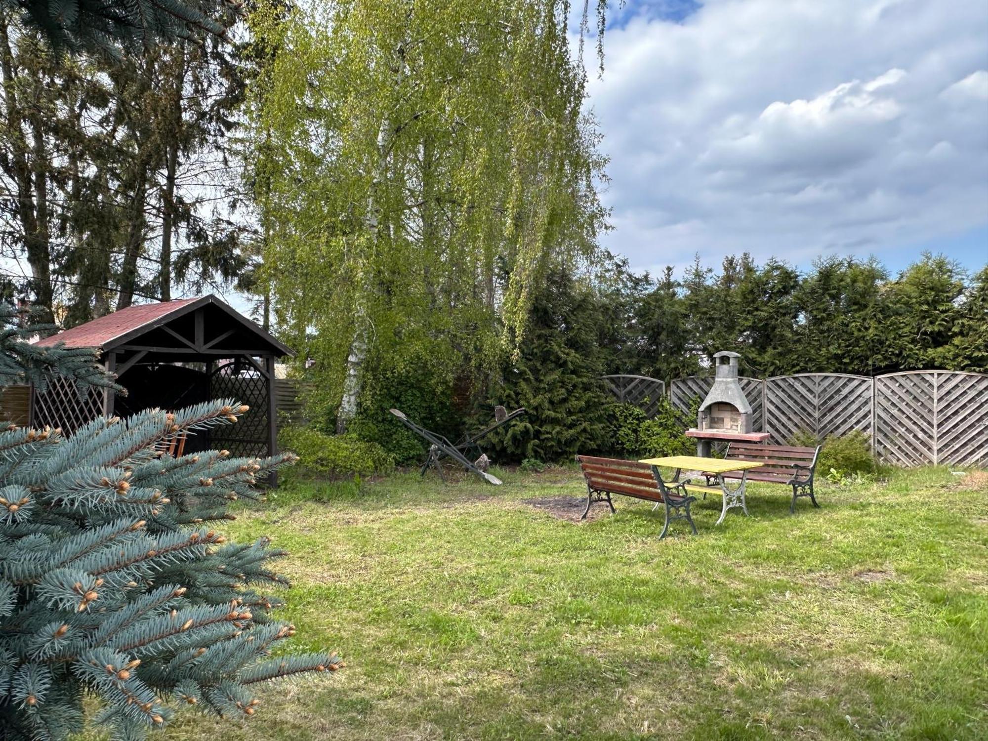 Karat Bed & Breakfast Malbork Dış mekan fotoğraf
