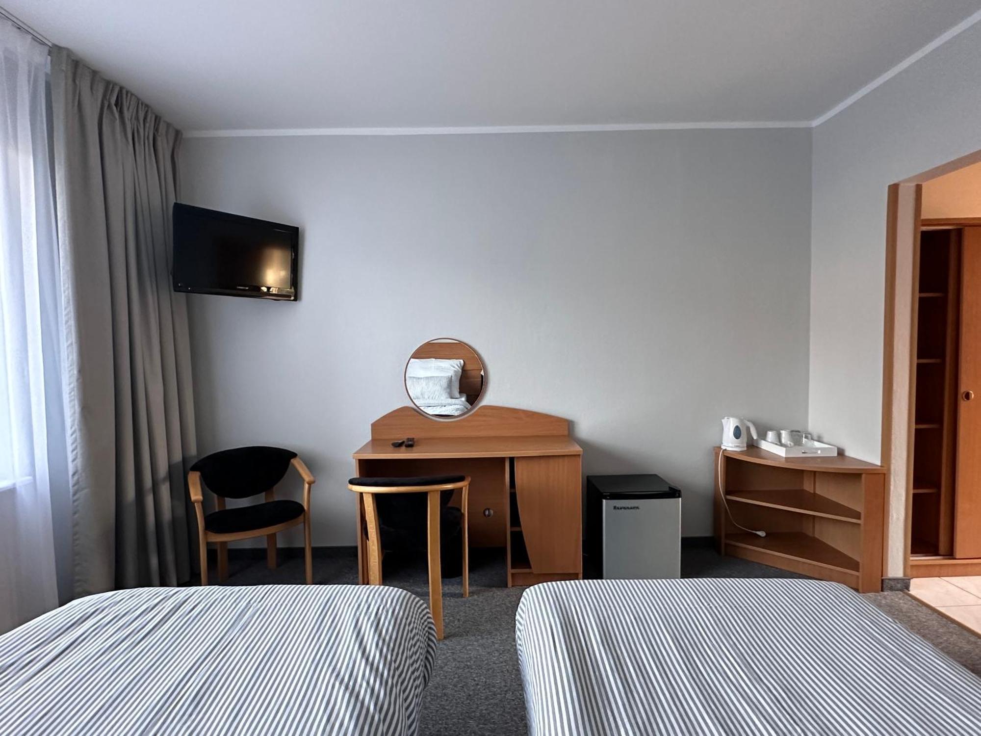 Karat Bed & Breakfast Malbork Dış mekan fotoğraf