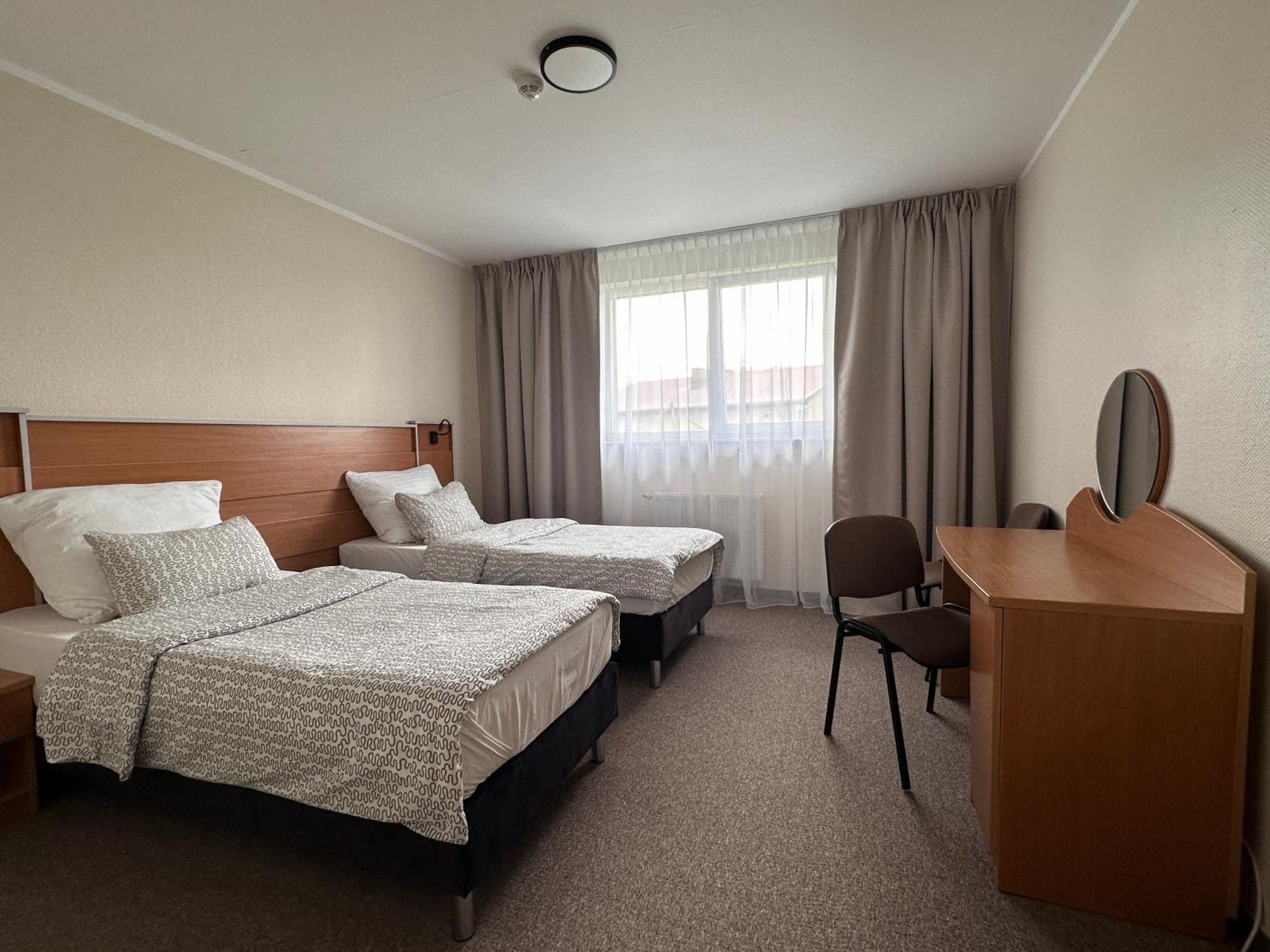 Karat Bed & Breakfast Malbork Dış mekan fotoğraf