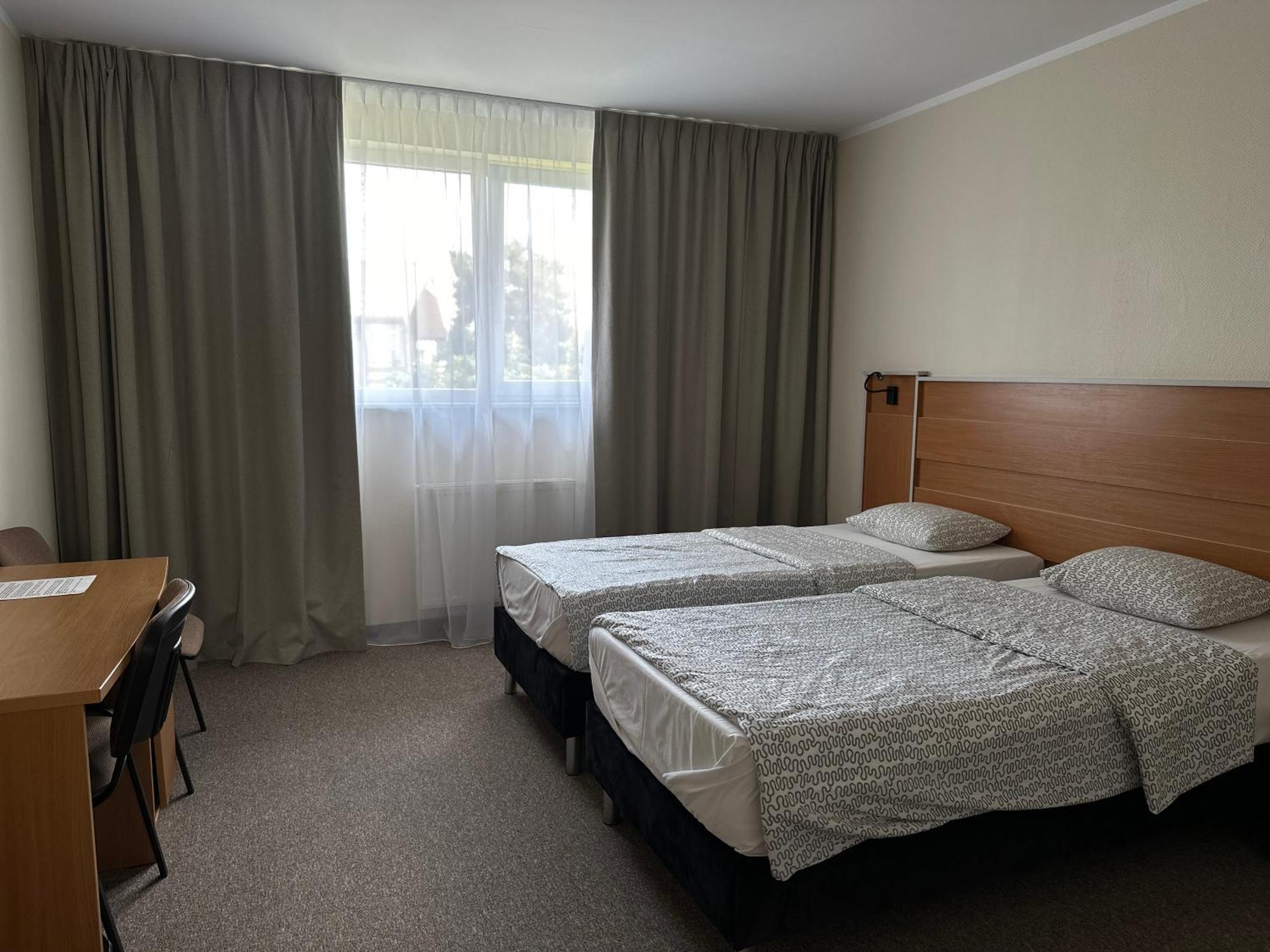 Karat Bed & Breakfast Malbork Dış mekan fotoğraf