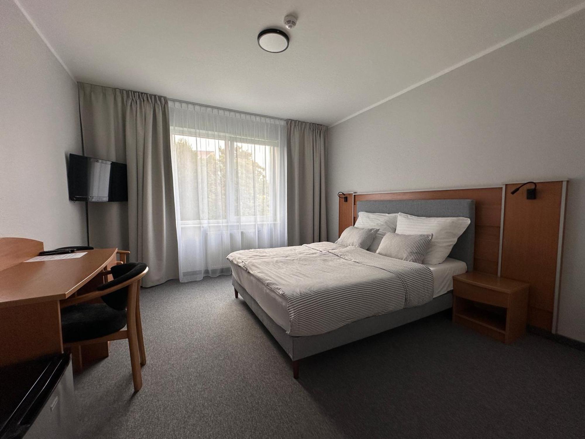 Karat Bed & Breakfast Malbork Dış mekan fotoğraf