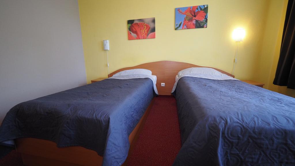 Karat Bed & Breakfast Malbork Dış mekan fotoğraf