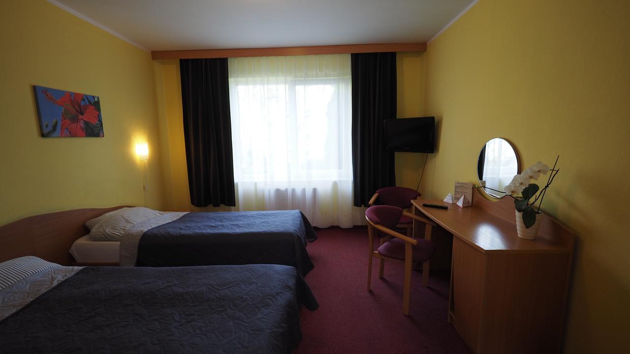 Karat Bed & Breakfast Malbork Dış mekan fotoğraf